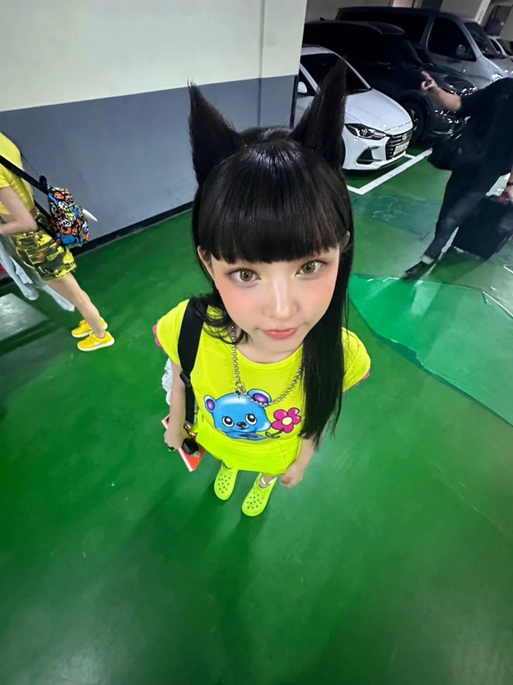 K-MIX  - GOAT