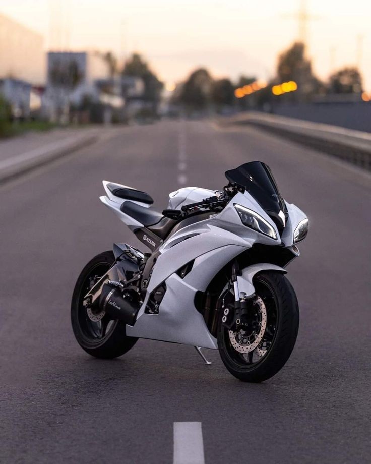 EN SEVİLEN MOTORSİKLET LER PART1