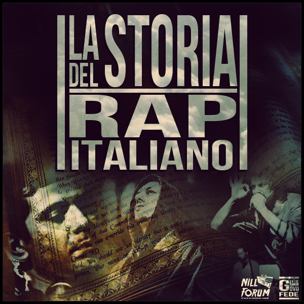 RAP ITALIA