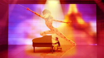 Miraculous Episodes (S1 - S5)