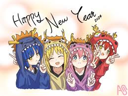 anime of the year 2024
