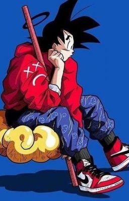 Valid Anime Drip