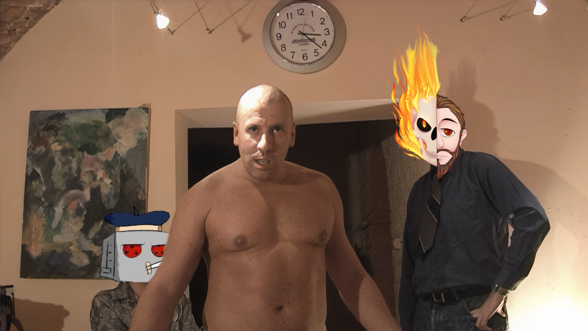 Radio mieszane