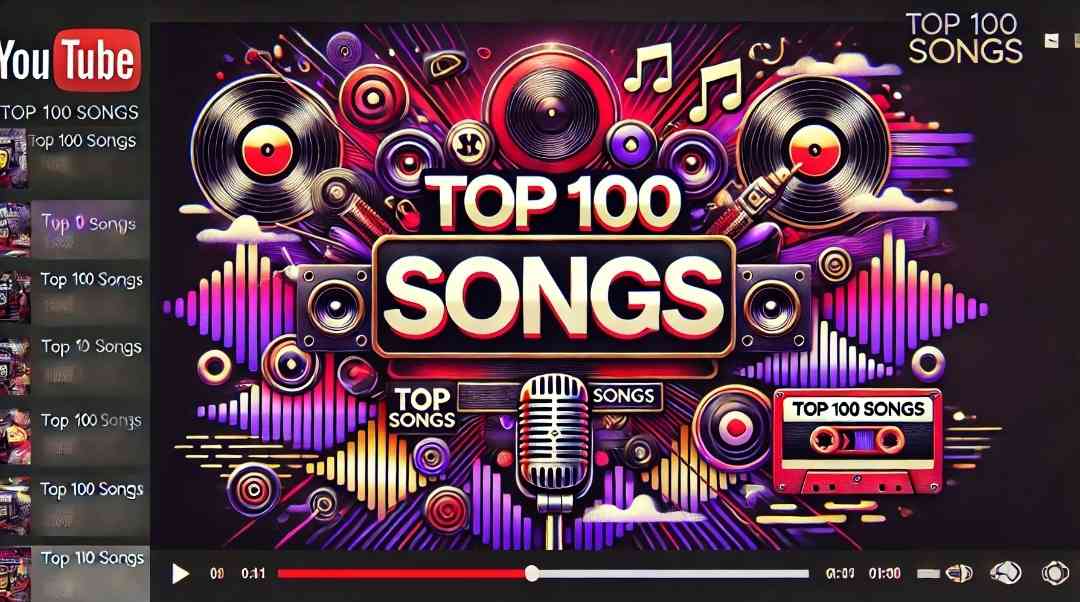 Top 100 Songs