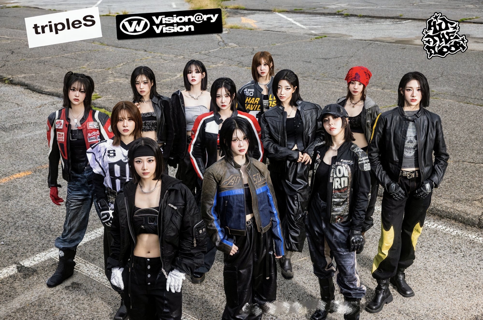 Best short hair in KPOP Girl Groups