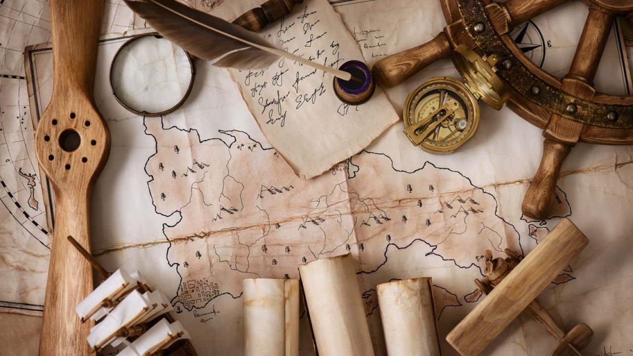 Il più grande della Storia