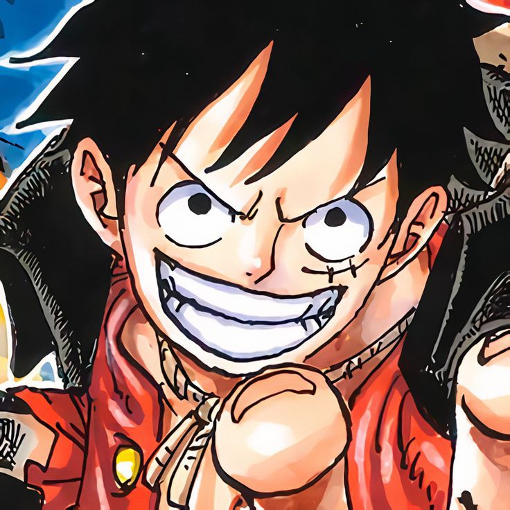One Piece Characters Uwufufu (01-1133)