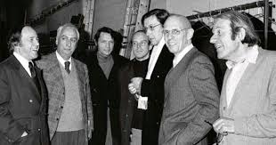 Philosophers and Authors(Ünlü Düşünürler)