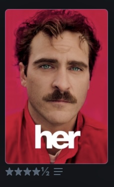 My Fav Movies Ever
