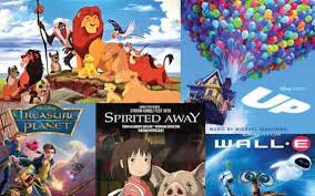 Film di Animazione (+300)