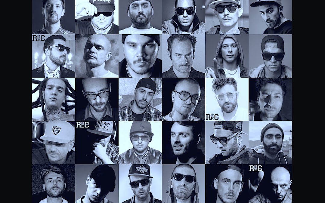 Hip-Hop Italiano