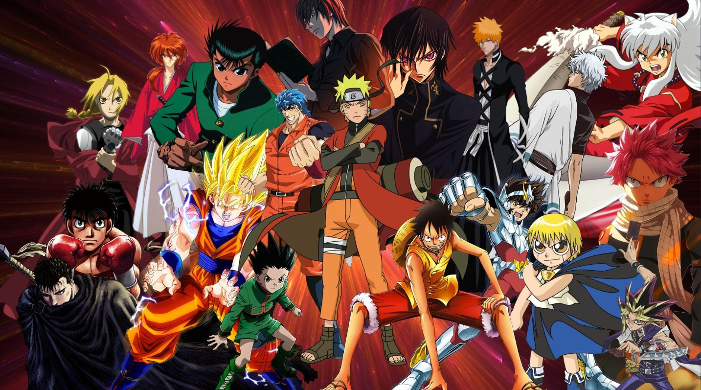 Best anime ending of all time