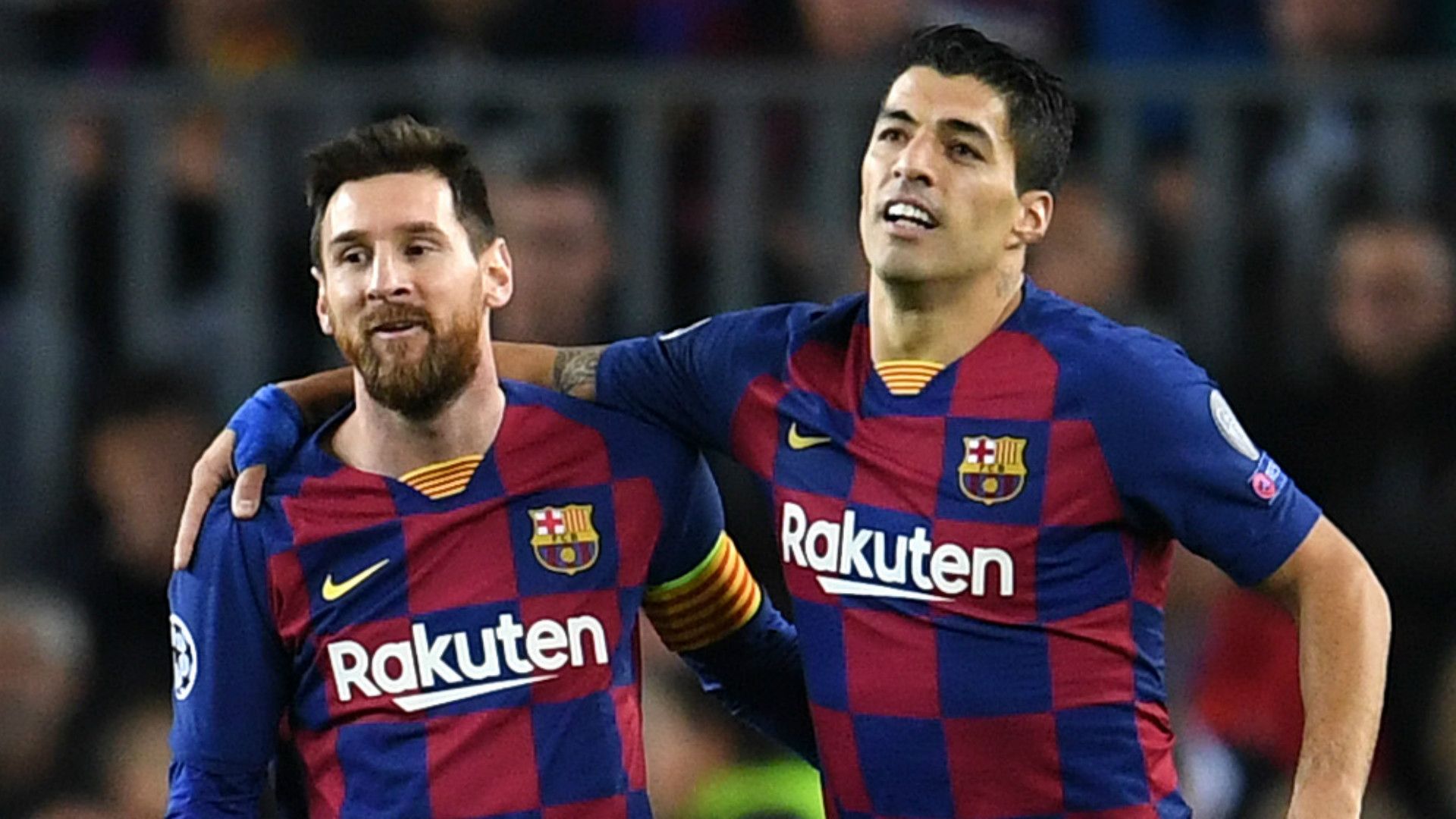La Liga Golcüler