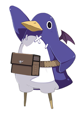 Disgaea generic classes