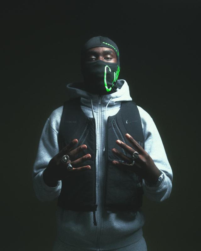 Rap fr (2024)