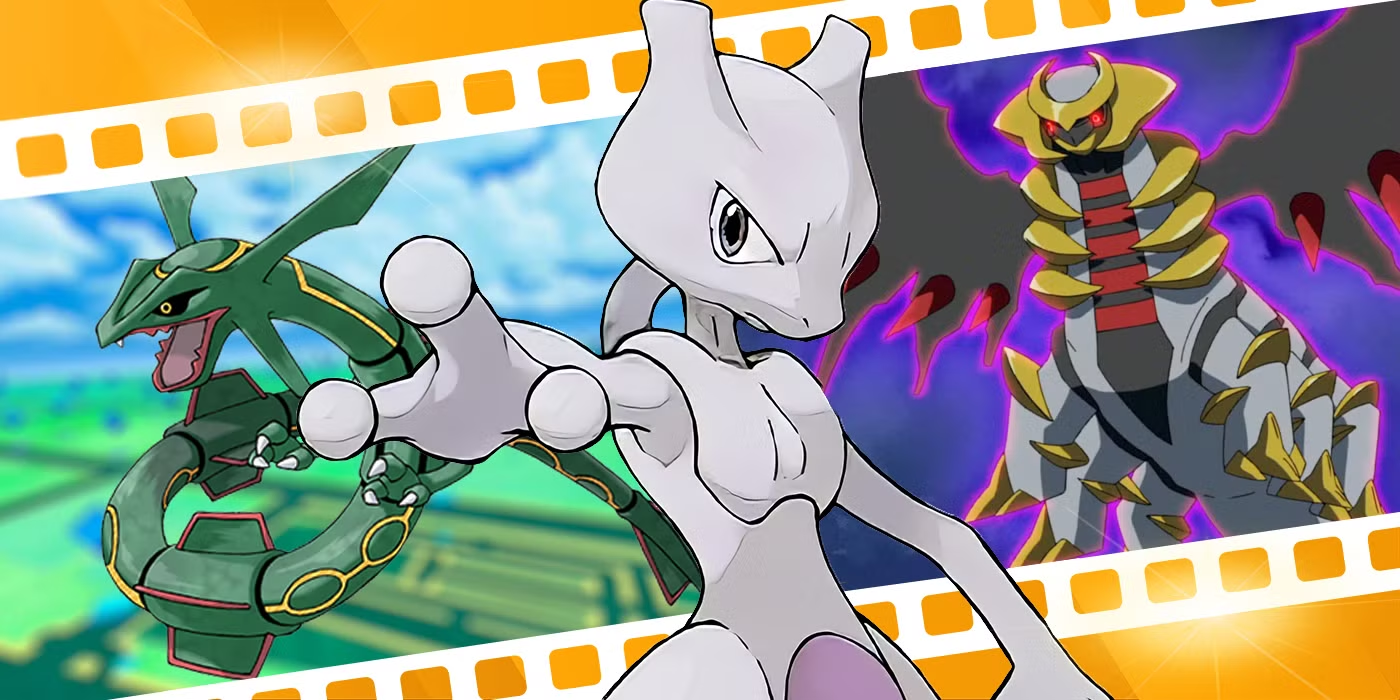Best Pokemon