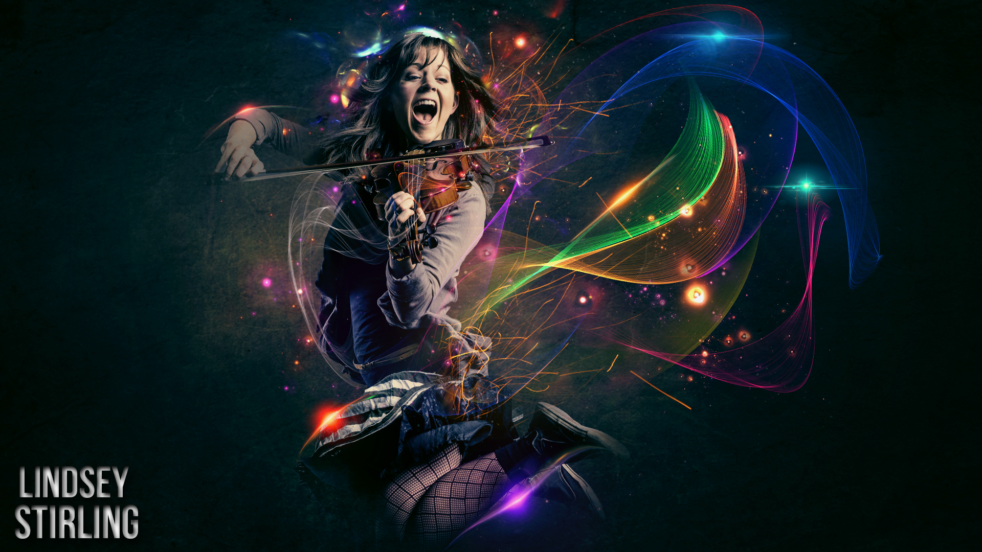 Lindsey Stirling ~ Best Music Video (Part 2)