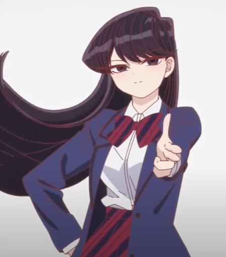 1V1 WAIFU