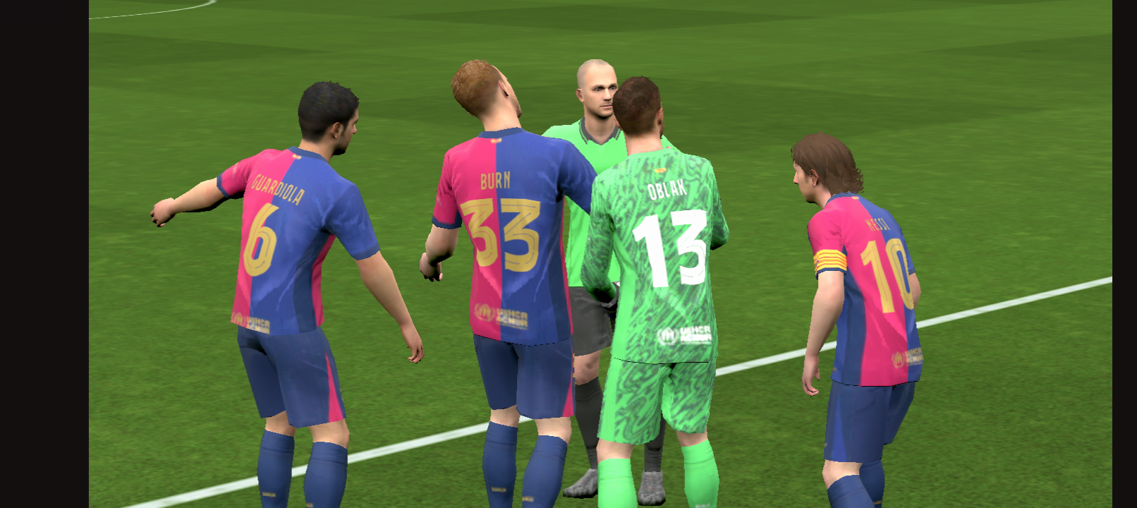 eFootball Ligi AllTime