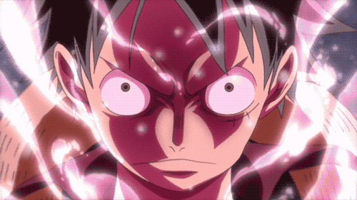 One Piece strongest