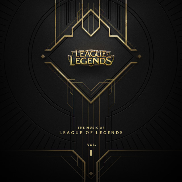 Musicas do lol