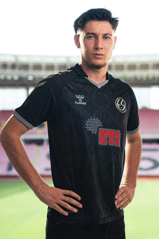 eskişehirspor formaları