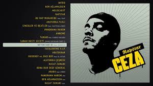 En İyi Türkçe Rap Parçası [256]