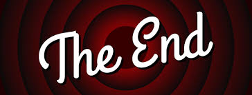 END CREDITS FROM VARIOUS GAMES