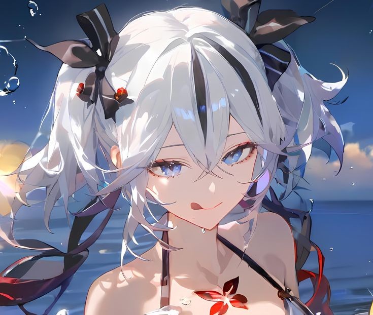 Wuthering waves female characters