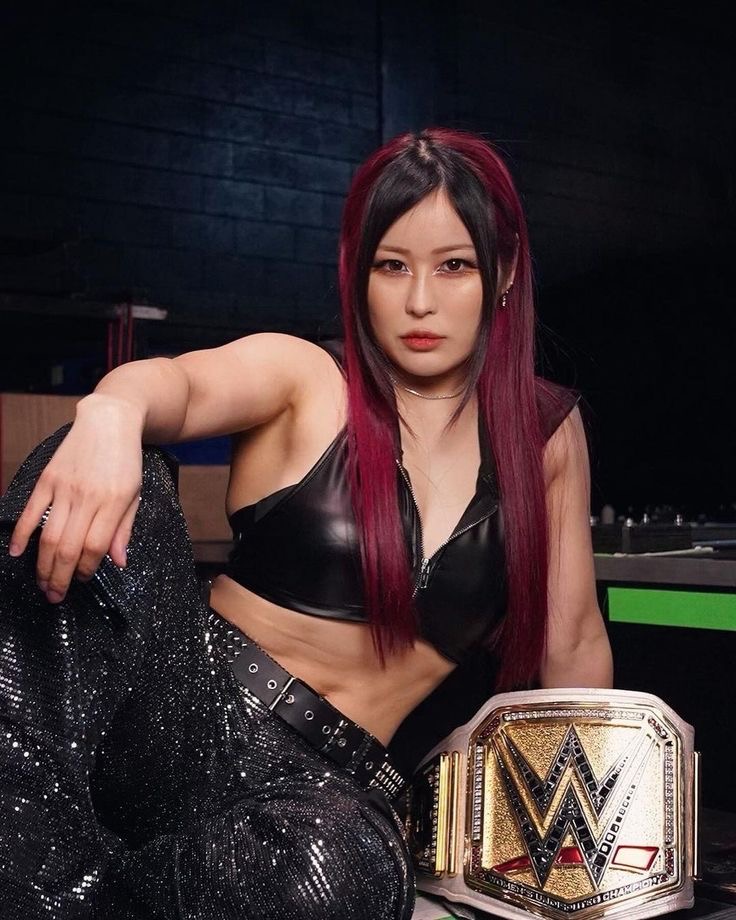 WWE WOMENS RIVALITIES