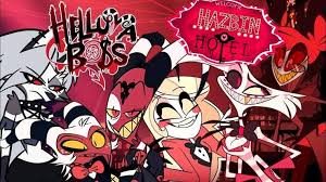 Hazbin Hotel and Helluva Boss Characters