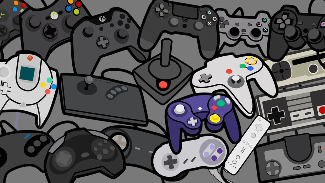 IL MIGLIOR VIDEOGIOCO DI SEMPRE