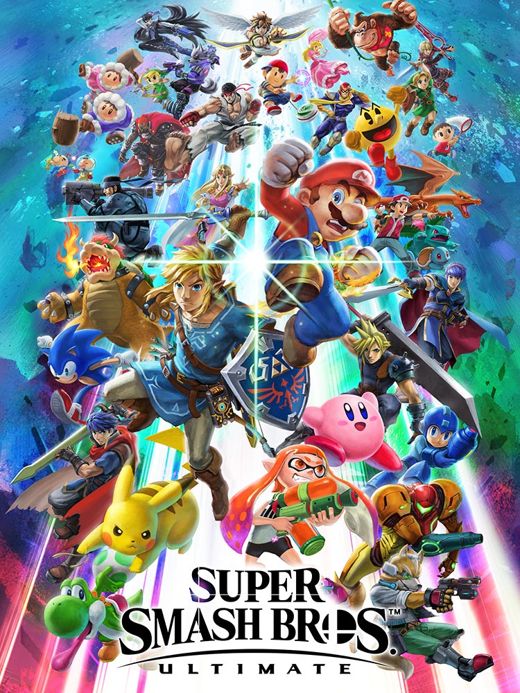 Super Smart Bros Ultimate Thai