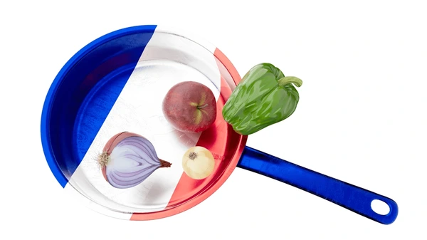 Spécialités françaises