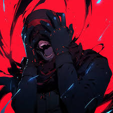 GREATEST ANIME CRASHOUTS