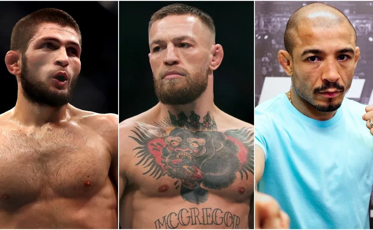 BEST UFC PLAYER IN MAN?