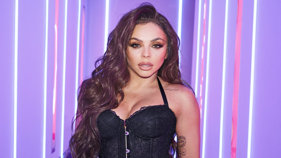 Najlepsze zdjęcie Jesy Nelson