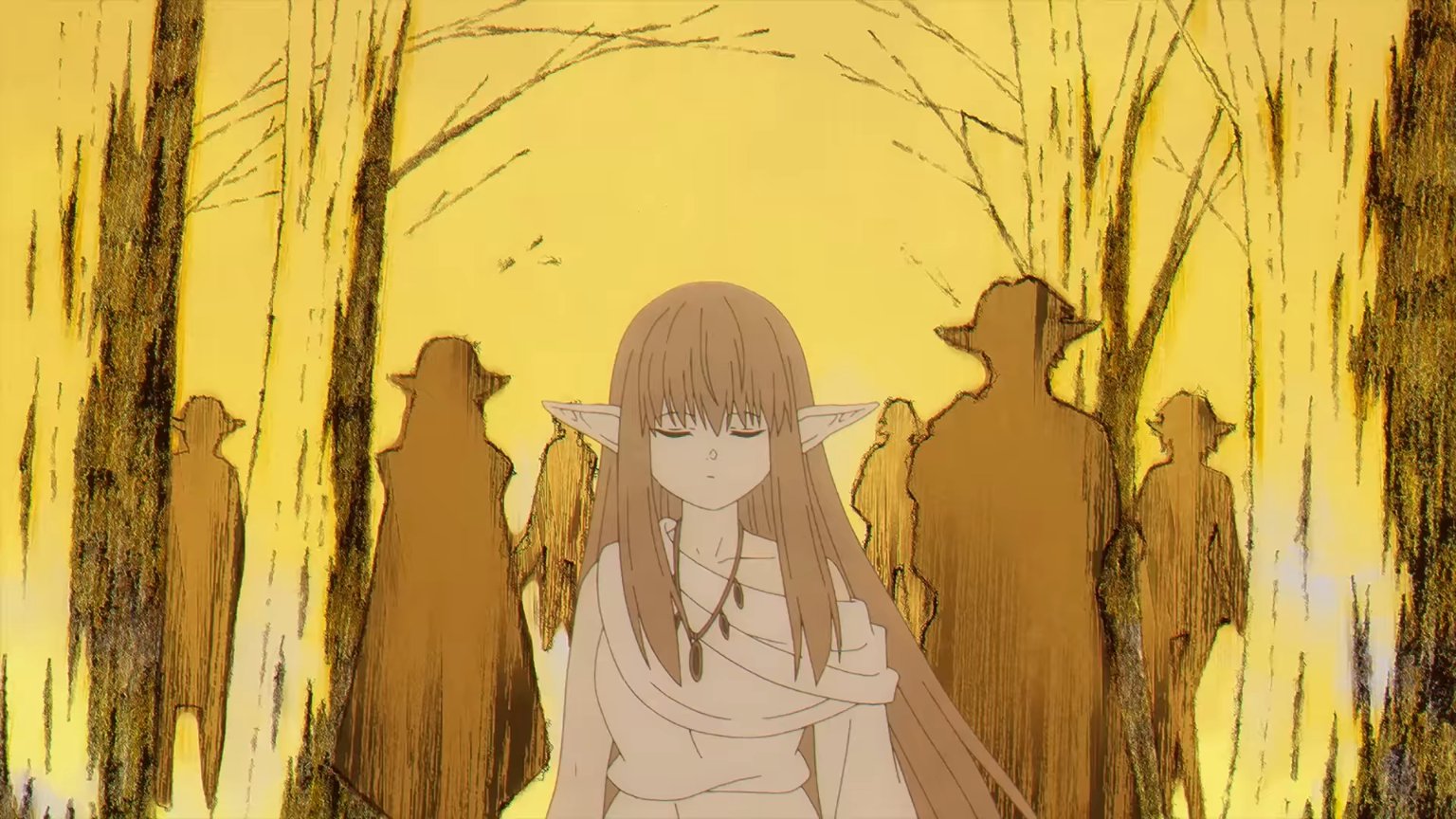 Best Anime Oppenings of 2024