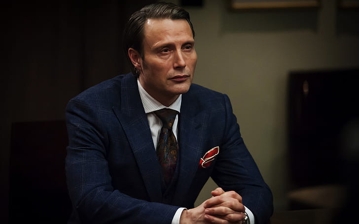 Best Male character in Fiction