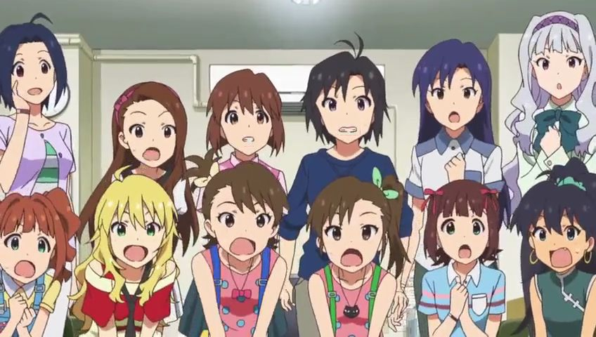idolm@stermeme????