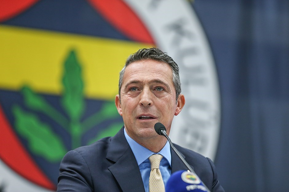 En Ali Koç'cu X Hesabı