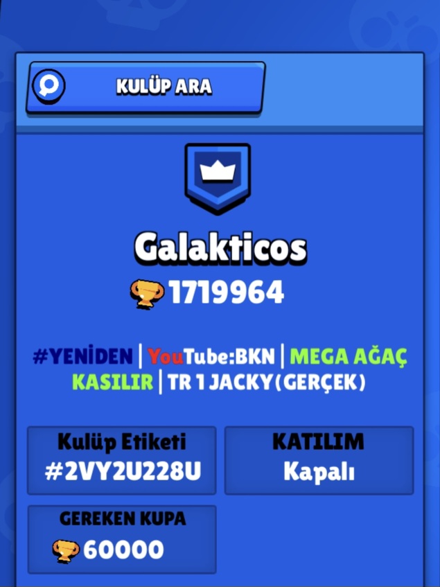 GALAKTICOS TARIHININ EN IYI OYUNCU