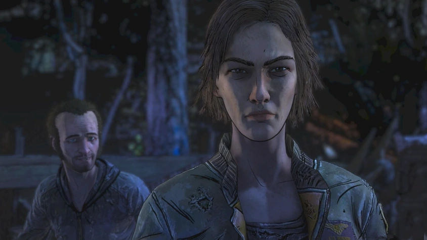 BEST TELLTALE ANTAGONIST(S)