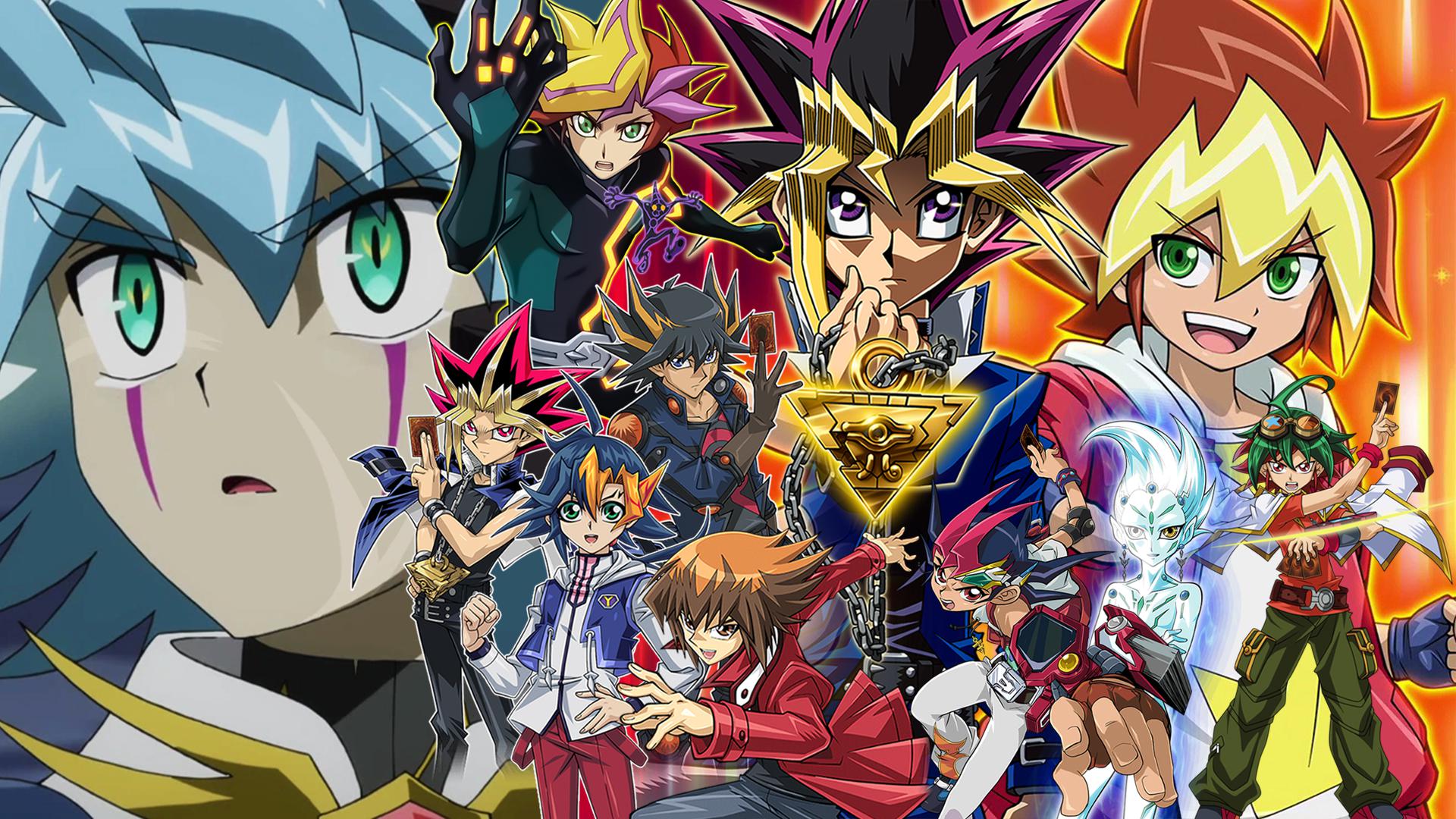 Miglior Duellante di YuGiOh/Best YuGiOh Duelist