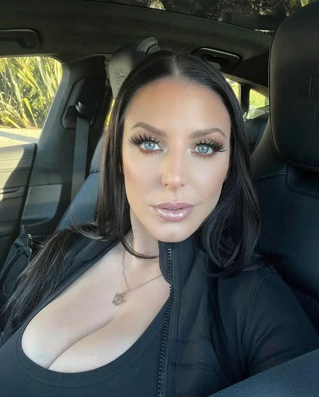 Best of Angela White