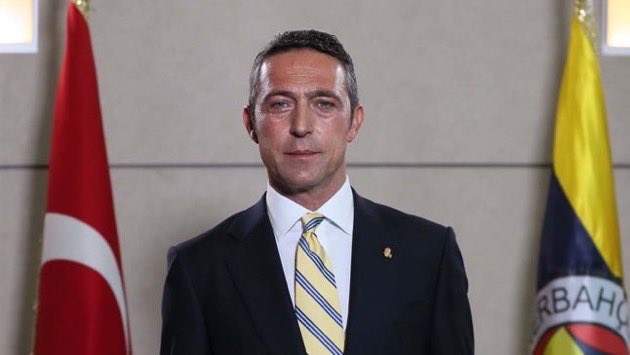 En Ali Koç Rezilliği