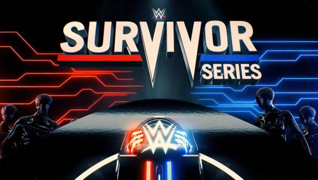 WWE Survivor Series Moments