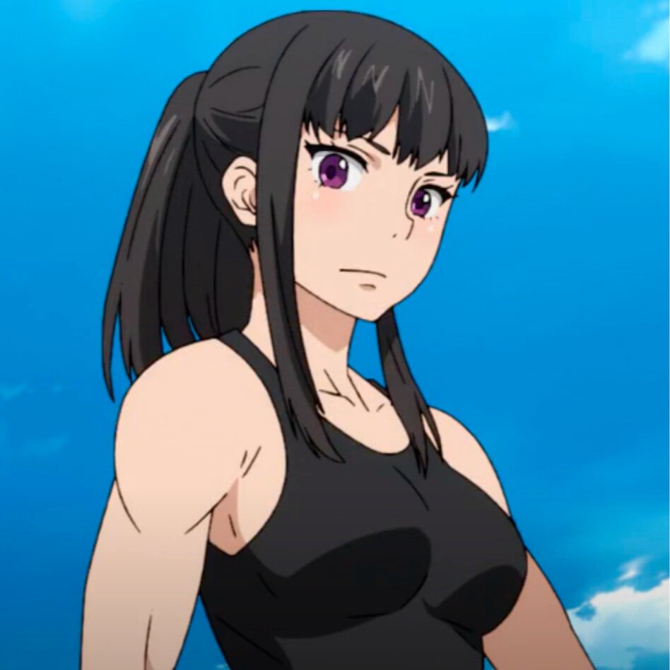 Anime