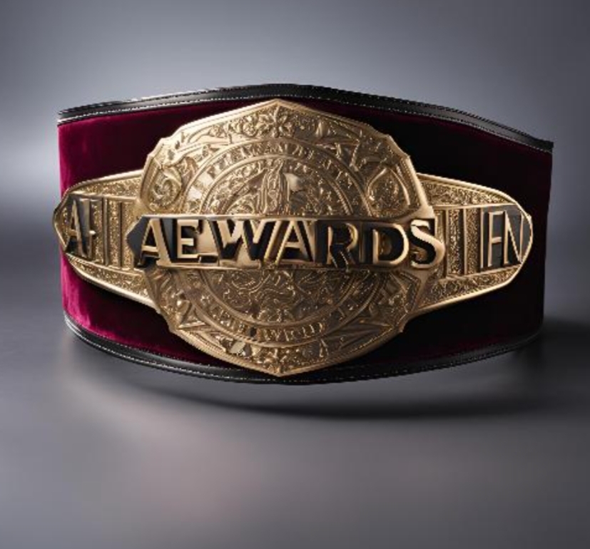 AEW PROMO/ANGLE OF THE YEAR 2024