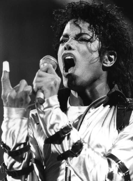 Best Michael Jackson Song